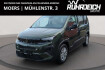 Peugeot Rifter  n1 l2 allure diesel 130 eat8 cam 230 volt steckdos