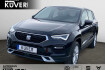 Seat Ateca Style style 1.5 tsi dsg acc*ahk*navi*led*pdc*shz