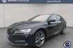 Skoda Superb Sport combi iv electric 1.4 tsi dsg sportline nav