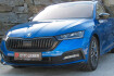 Skoda Octavia Sport combi sportline 1.5 110kw