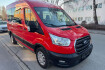 Ford Transit Custom Trend Transit kombi 350/l2h2/trend/klima v+h/9 sitzer