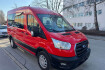 Ford Transit Custom Trend Transit kombi 350/l2h2/trend/klima v+h/9 sitzer