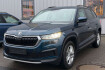 Skoda Kodiaq Ambition dsg ambition led pano ambilight
