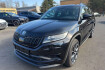 Skoda Kodiaq RS rs 4×4 pano kamera digital ahk acc memroy