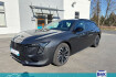 Peugeot 508 Allure sw hybrid 225 – « allure » +winterrader inklusiv