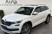 Skoda Kodiaq L&K l&k 4×4 nav+led+ahk+360 +pano+v cockpit