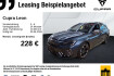 Cupra Leon  leon  leon st 1.5 etsi dsg *acc*nav*led*r cam*shz*