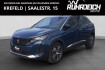 Peugeot 3008 Allure hybrid allure pack navi digitales cockpit led acc