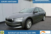 Skoda Octavia Selection combi selection navi+kamera+led+el. heckkl.+shz?