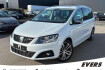 Seat Alhambra FR Line fr 1.4 tsi dsg ahk pano etur 7sitzer