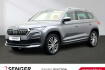 Skoda Kodiaq Drive 125 laurin & klement 2.0 tdi carplay matrix