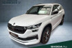 Skoda Kodiaq Sport 2.0 tdi dsg sportline navi ahk standhzg.