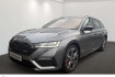 Skoda Octavia RS First Edition com rs plus edition dsg led navi pano ahk shz