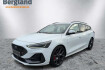Ford Focus ST turnier st x 2 3 l ecoboost 206 kw/280 ps