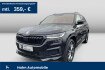Skoda Kodiaq Sport 2.0 tdi dsg sportline ahk navi matrix cam