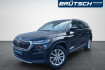 Skoda Kodiaq Style 1.5 tsi style dsg / teilleder / navi / e sitze / s