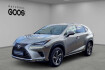 Lexus NX Luxury Nx 300h e four luxury pano memory sitze 360 kamera klimasi