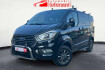 Ford Tourneo Custom Titanium X Tourneo custom titanium x kamera+ahk+xenon+navi