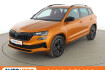 Skoda Karoq Sport 2.0 tdi sportline 4×4 aut.*matrix*navi*acc*cam*