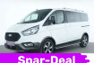Ford Tourneo Custom Active Tourneo custom active navi|shz|sync 3|carplay|pdc