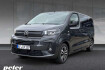 Citroën SpaceTourer Plus Citroen spacetourer spacetourer plus m bh 180 +acc+navi+kamera+shz