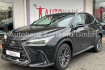 Lexus NX Business Nx 450h+ nx450h+ 4×4 business – navi  pdc  leder  tw  sz