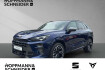 Cupra Terramar VZ vz 2.0 tsi 195 kw (265 ahk pano 4d dcc