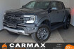 Ford Ranger Raptor raptor e 4wd  rollo el werksgarantie 2028