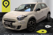 Fiat 600e La Prima 600 t gen 3 1.2 hybrid 110ch edct6