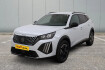 Peugeot 2008 Allure 1.2 turbo 100ch man. 6