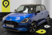 Suzuki Swift Pack 1.2 dualjet hybrid auto