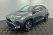 Toyota Yaris Cross Design Yaris cross hybride 130ch 2wd  gris atlas avec 2100eur d'equipements inclus