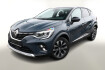 Renault Captur Techno ii 1.3 tce 160 edc mild-hybrid