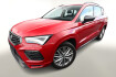 Seat Ateca FR 2.0 tsi 190 dsg fr 4drive pano beats