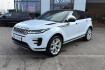 Land Rover Range Rover Evoque SE Range rover evoque 2.0 d 180 se awd bva