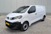 Peugeot Expert Pack fgn m bluehdi 120 s&s bvm6 + roue de secours +  moduwork