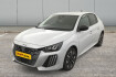 Peugeot 208 Allure hybrid 110 e dcs6  + pack vision & navigation