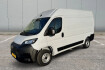 Peugeot Boxer  fgn tole 3.5 t l2h2 140 s&s bvm6 + roue de secours