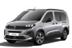 Peugeot Rifter GT rifter long bluehdi 130 eat8  7 places