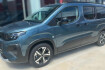 Peugeot Rifter GT rifter long bluehdi 130 eat8  7 places