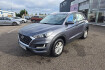 Hyundai Tucson Business 1.6 crdi 115 hybrid 48v