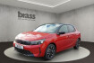 Opel Corsa GS Gs hybrid 81 kw(110 ps) 6-gang-doppelkuppl