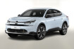 Citroën ë-C4 X Max C4 x hybrid 145 max gps acc adml cam bt
