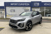 Peugeot 2008 GT Hybrid 145 e-dcs6 gt + gps + 360 + drive assist