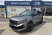 Renault Austral Esprit Alpine Full hybrid e-tech 200 ch esprit alpine  + pack 360 + pack vison + led matrix.