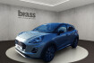 Ford Puma Gen-E Titanium X 1.0 ecoboost mild hybrid titanium x s/s