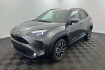 Toyota Yaris Cross Design Yaris cross hybride 130ch 2wd  gris atlas avec 2100? d'equipements inclus