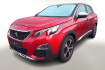 Peugeot 3008 Allure 1.6 puretech 180 aut. allure gps