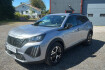Peugeot 2008 Allure 1.2 100 allure