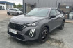 Peugeot 2008 Allure 1.2 100 allure